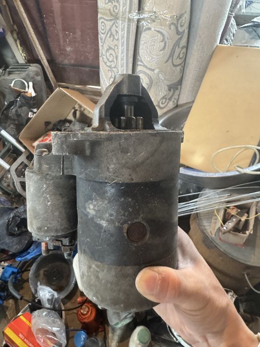 Статер mazda 323 бу