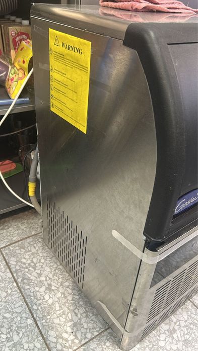 Проф Ледогенератор