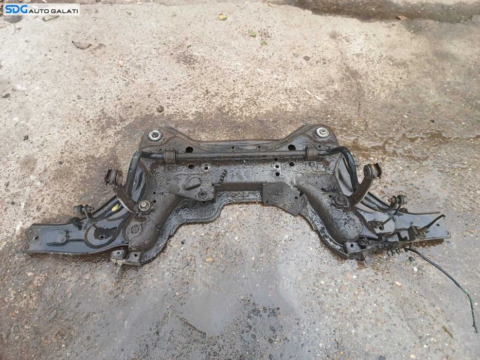 Punte Fata Cadru Calandru Jug Renault Espace 4 2002 - 2006 [L2041]