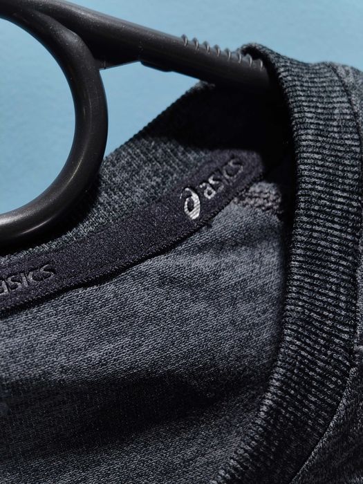 Asics Термо/Блуза Мъжка М