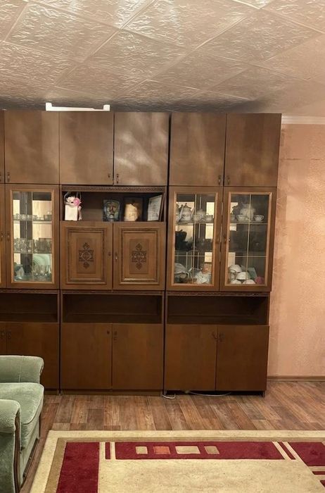 Продаётся 2 комнатная квартира в центре Жезказгана