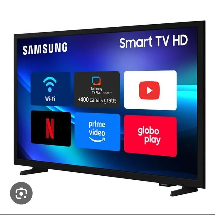 TV Smart Samsung