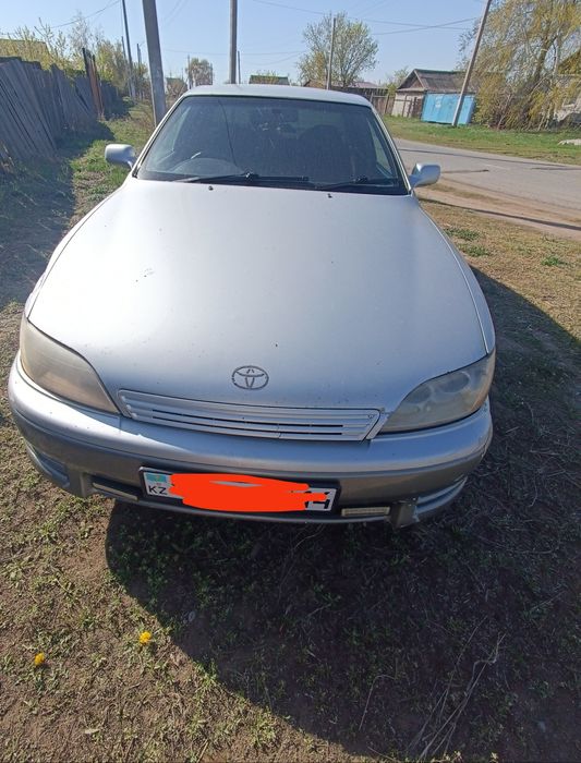 Продажа автомобиля