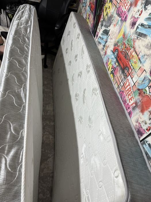 Продам два матраса