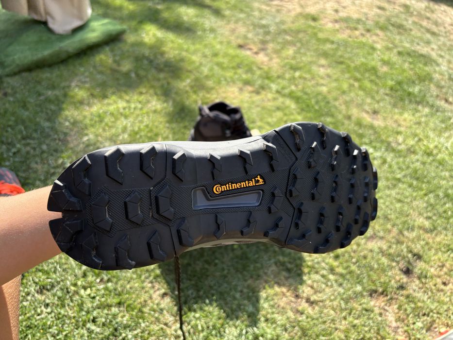 Adidas Terrex Gore-Tex туристически обувки