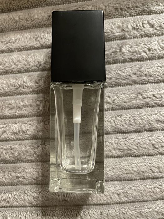 Футляр для тоналки, крема