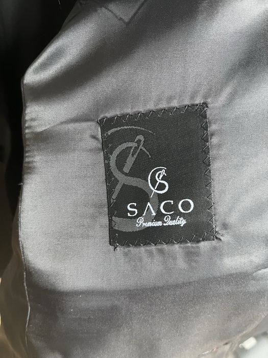 Продам костюм мужской