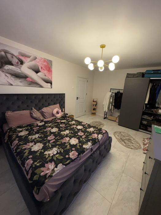 Apartament 2 camere decomandat