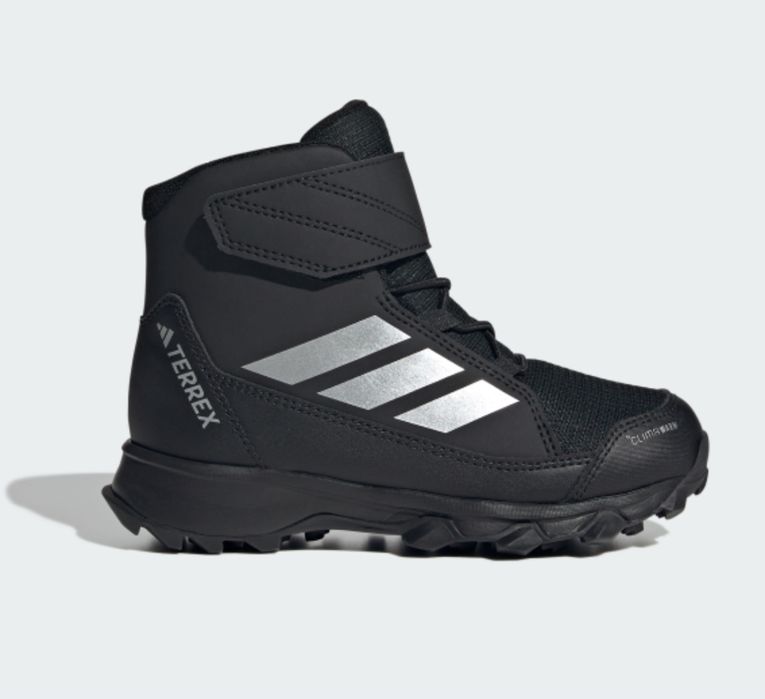 Оригинал Ботинки Adidas 37-38р