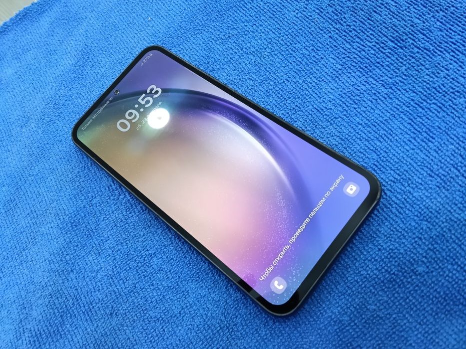 Samsung galaxy A54 5G