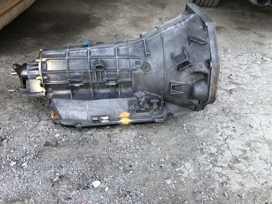 Автомат коробка передачи Акпп 5hp18 на двигатель м60 е38 е34