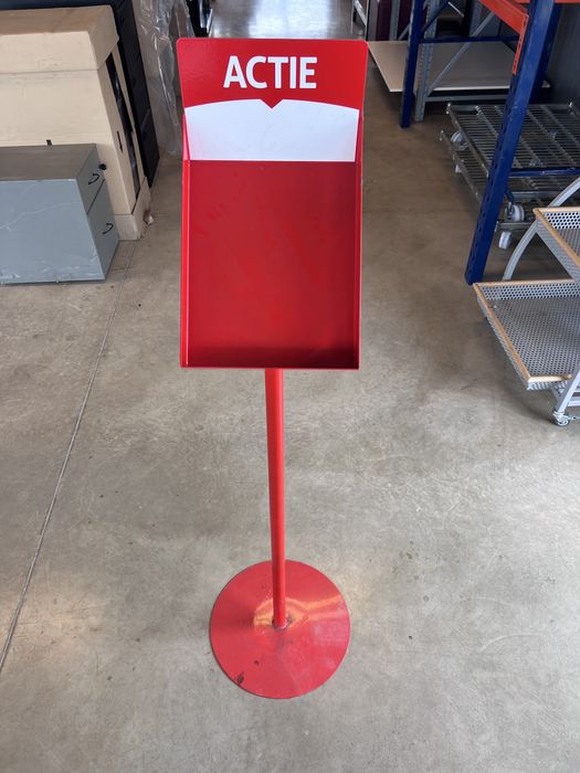 Рекламни табели