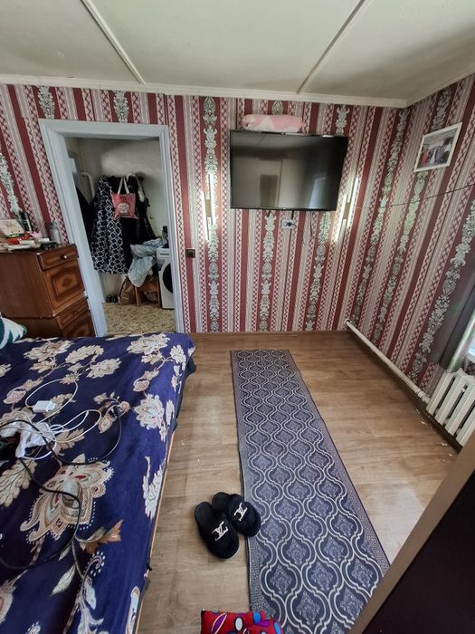 Продаётся дача зимняя на Бобровке