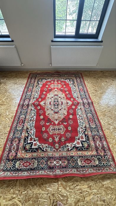 Sifatli gilamlar tezda sotiladi