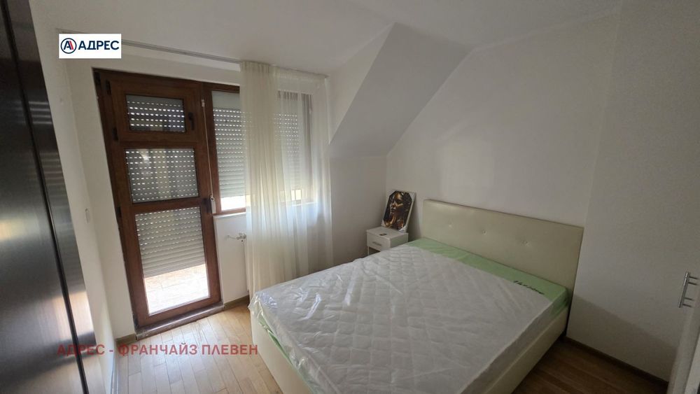 3-стаен в Плевен-Мара Денчева площ 82 цена 145000