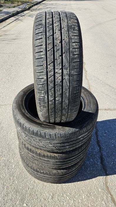 Летни гуми Hankook 235/55/18