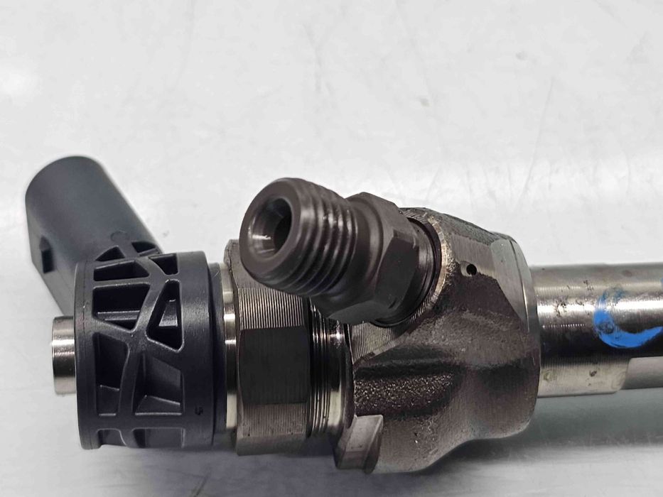 Injector  Bmw X3 (F25) [Fabr 2010-2017] 8514148 | 0445110743 2.0 B47D2