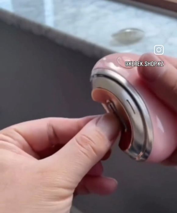 прибор для стрижки ногтей