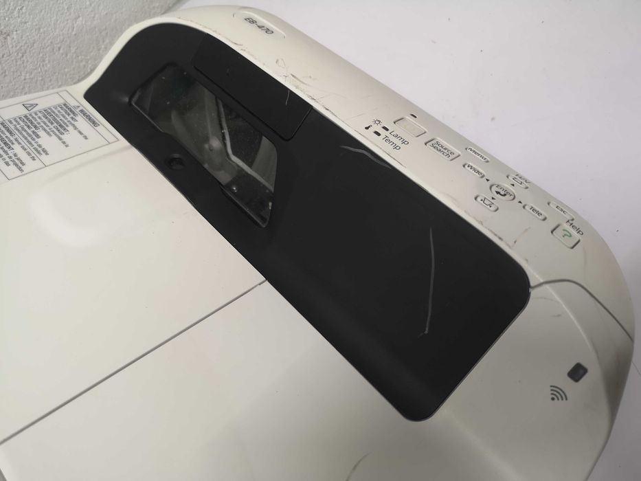 Проектор - EPSON H456B