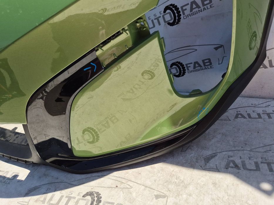 Bara fata Kia xCeed Facelift an 2022-2023-2024-2025-2026