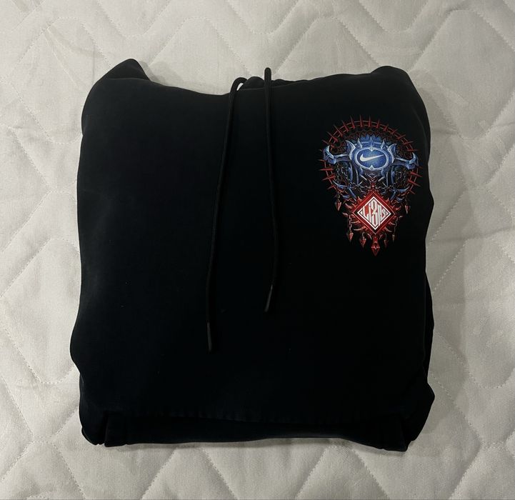 Суитчер Nike – Лимитирана серия – Size M