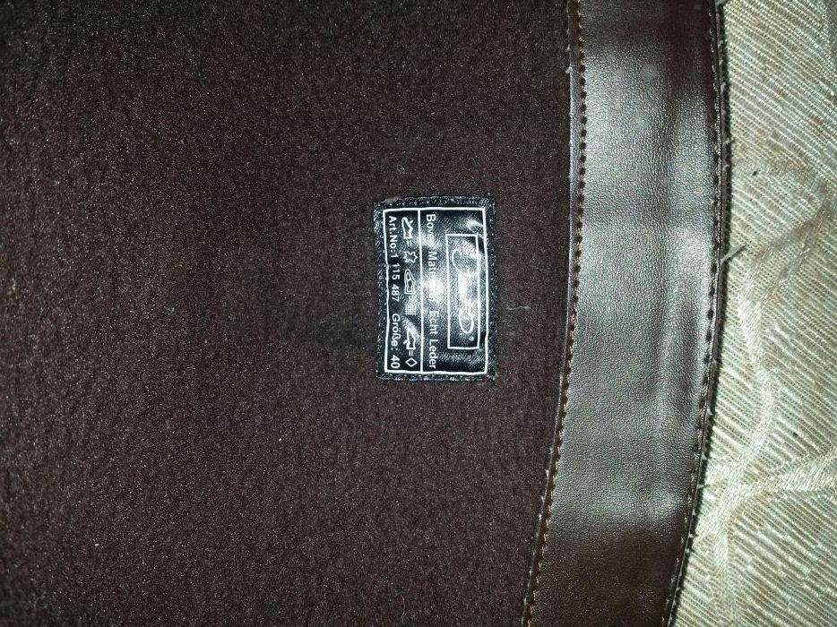 Намалени Сандали КЛАРКС.и Ботуши естествена кожа