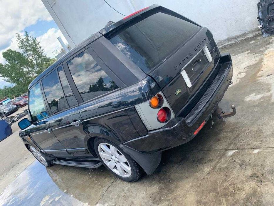 Dezmembrez range rover vogue L322 4.4 i/land rover vogue 4.4