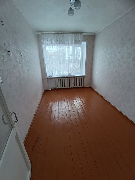 Продам дом в Октябрьском