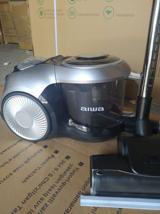 Продаётся пылесосы