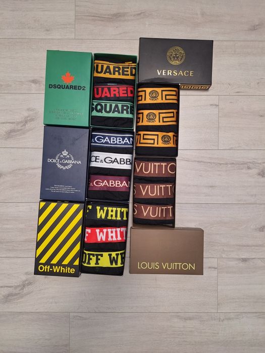 Boxeri calitate premium