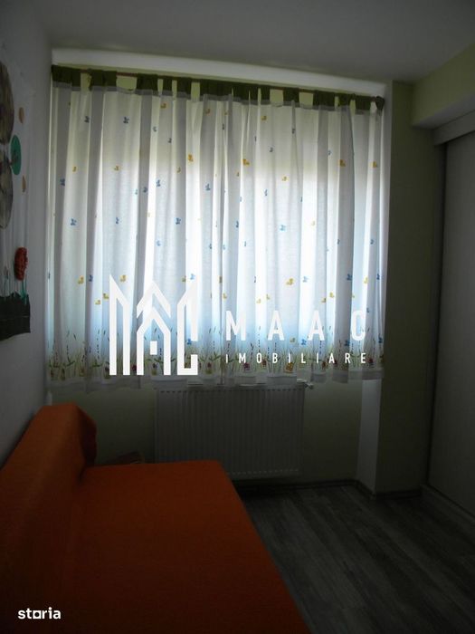 Apartament 4 camere I Decomandat I Loc parcare I Turnisor
