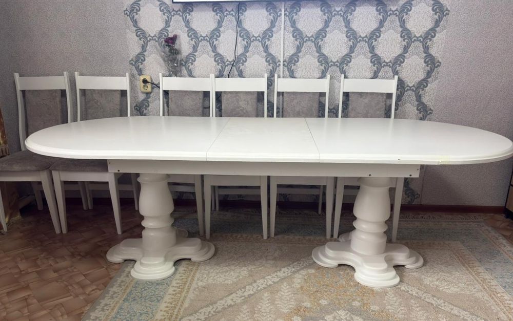 Продаю раскладной стол