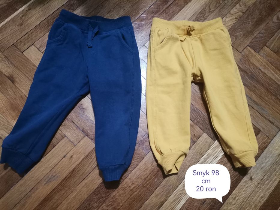 Treninguri baieti 98 cm