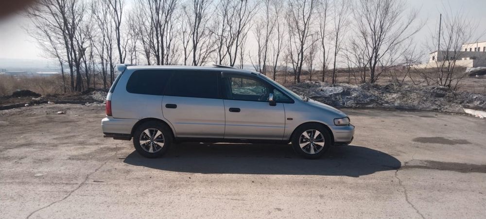 Продается минивэн