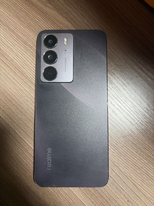 Realme c75, есть торг
