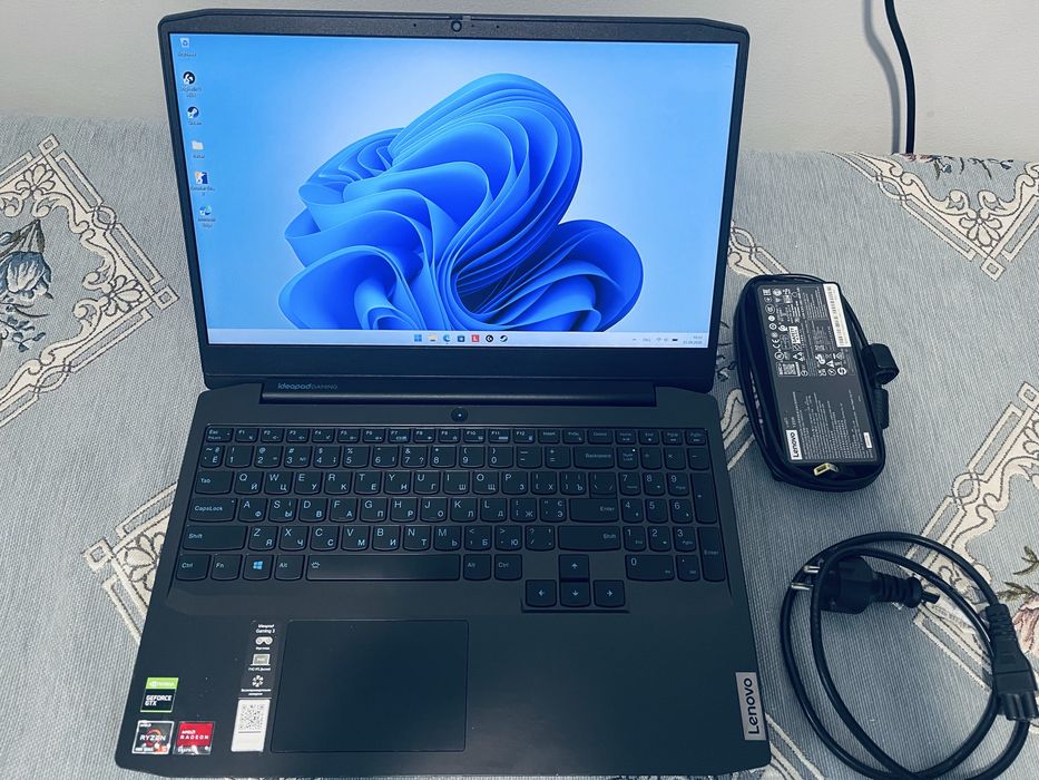 Lenova idepad gaming 3