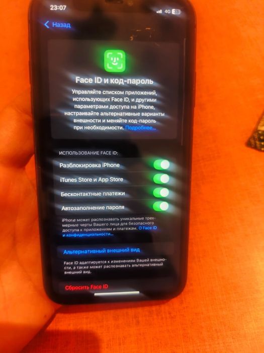 Iphone 11 black все работает