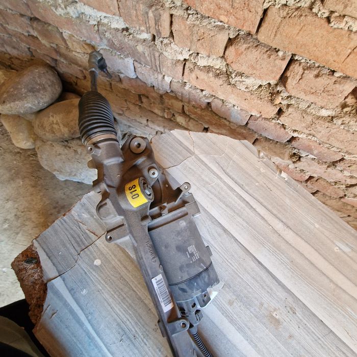 VW GOLF 8 Audi A3 рейка