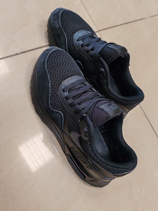 Маратонки Nike Air max N 41