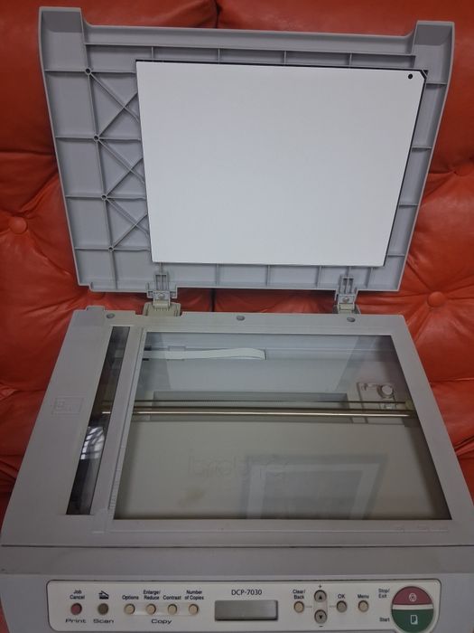 Принтер 3 в 1 Brother DCP-7030