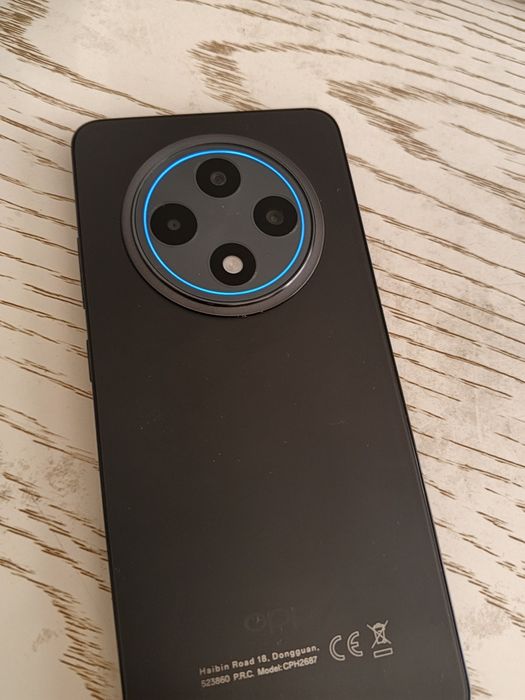 OPPO Reno 12 f 256 gb