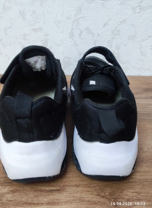 Кроссовки Nike original на мальчика