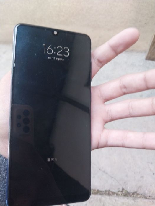 Samsung a31 sotiladi