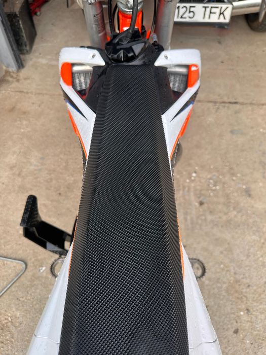 Vand KTM SX 65, an 2023