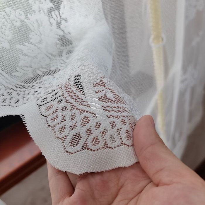 Штор на кухню, занавеска