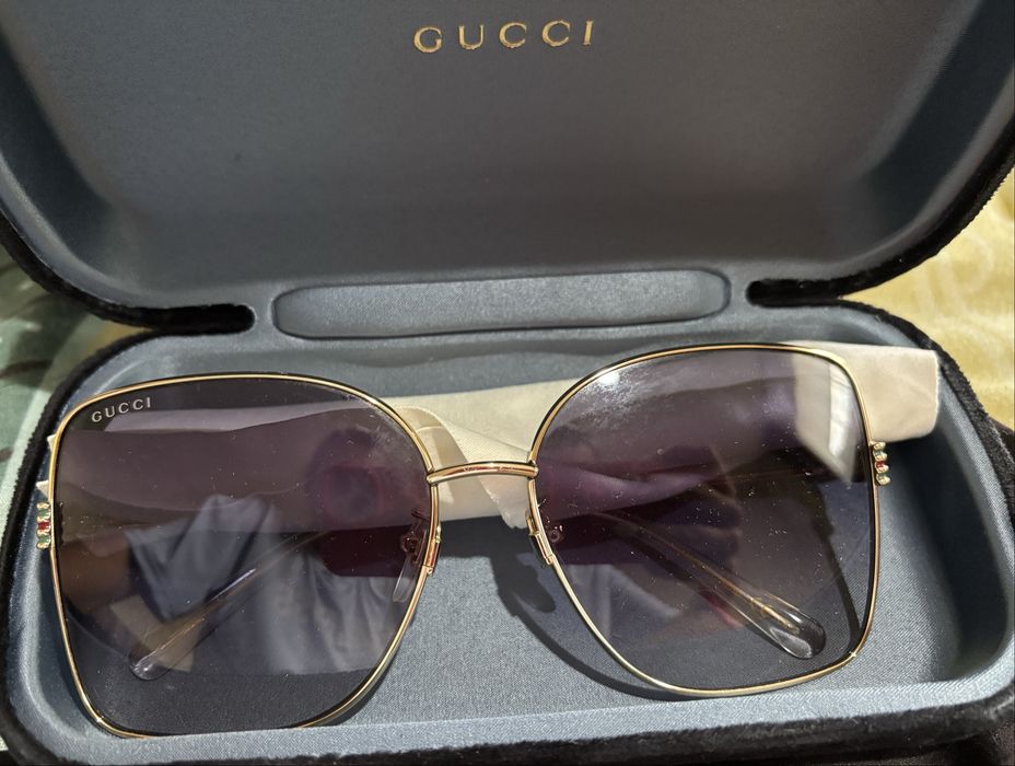 Маркови очила Gucci , Victoria Secret , Marc Jacobs