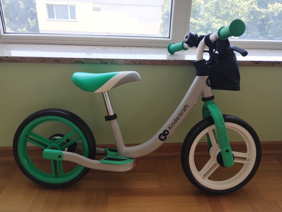 Баланс колело Kinderkraft
