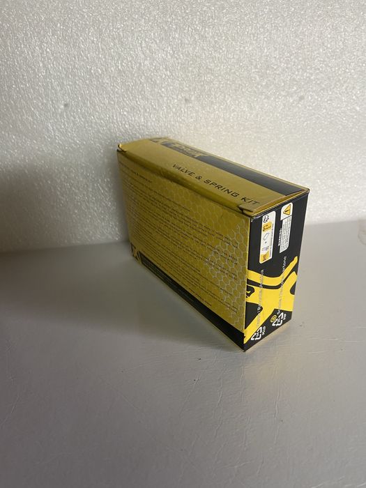 Клапани Honda crf250r 2004-2007