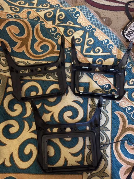 Рамка для кобльт