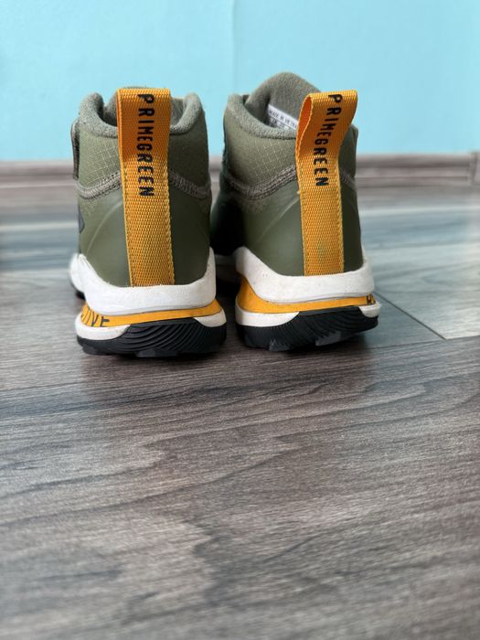 Боти за момченце